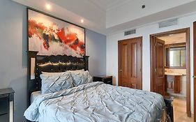 Luxurious Ocean View Suite